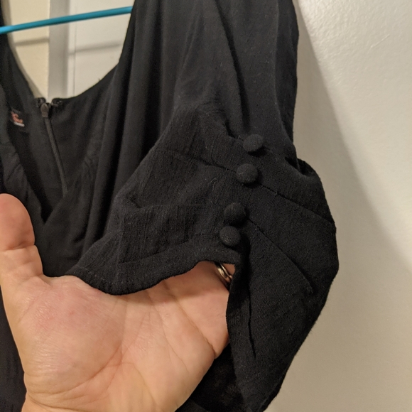 Sold; Trashy Diva Lizzie 16 - Picture 4 of 5